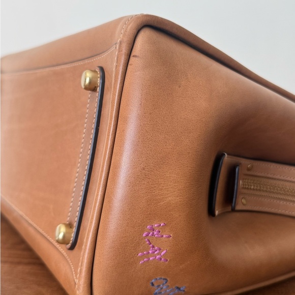 Coach Embroidered 1941 Rogue 39 Forever Collection - Picture 12 of 13